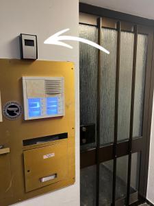 Gemütliche 2Zimmer Wohnung Zentrums und Bahnhofnah