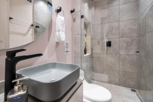 Casa Origo Hospedaje