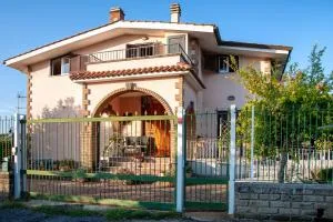 la casa nei castelli - 丽都代皮尼