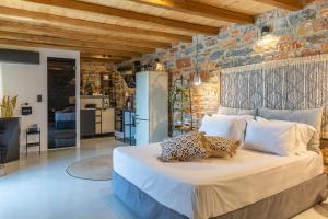 Harmony Luxury Villa Naxos