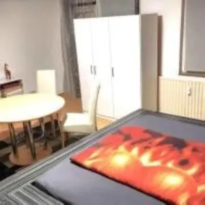 68 qm # für alles & für jeden # City # Etage 4 # Aufzug # Hochhaus - Jüchen