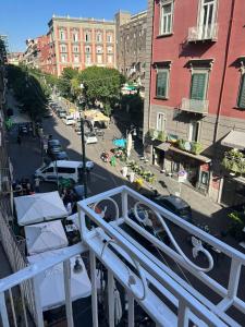 Core Napoli 2 di Arianna Agrelli