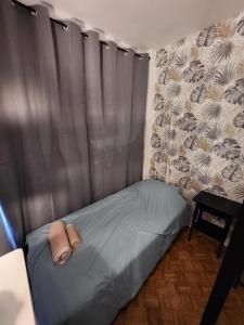 Charming Studio with Garden in Neuilly-sur-Seine