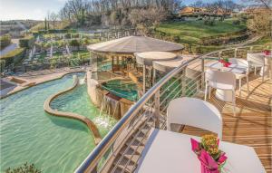 Villa Stella Anticheterme