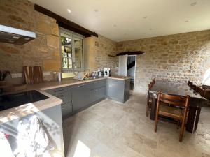Maisons de vacances Proche de SARLAT -Vue exceptionnelle : photos des chambres