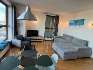 Sea Towers Gdynia Pomerania