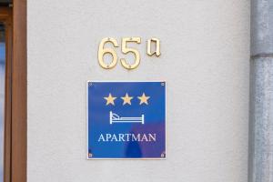 Lov&Mar apartment 