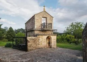 Horreo Casa - Verdes