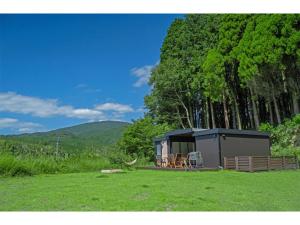 Mitsuse Kogen Camp Field - Vacation STAY 17936