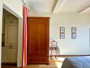 Orto di Beatrice-Casa con Giardino