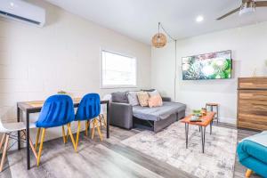 NEW Designed Apt 2023 NrUCF PETSOk PrivateEntry