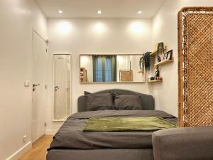 Paris 2Pièces 2 salles de bain