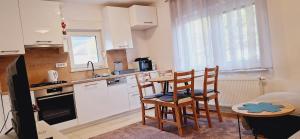 Apartment Silvia Zagreb