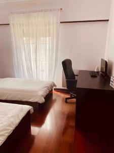 Charmosa Casa em Oeiras