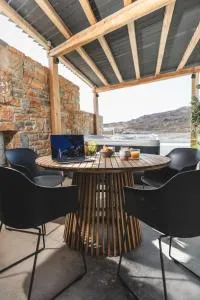 Harmony Luxury Villas Naxos - 纳克索斯岛卡斯特拉基