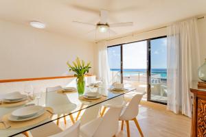 Beachfront Villa in Cancun Hotel Zone