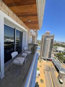 Departamento en terra forte 1