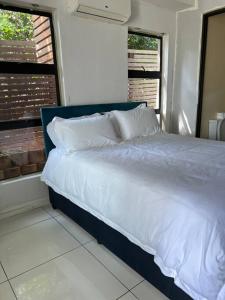 Zimbali Oasis Retreat