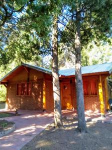 Cabañas Hebrón El Bolsón - Ubytování bez kategorie ve městě El Bolsón