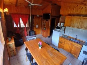 Cabañas Hebrón El Bolsón