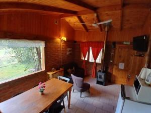 Cabañas Hebrón El Bolsón