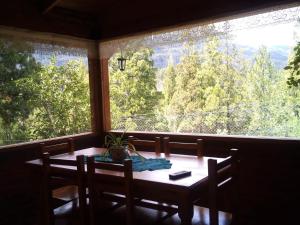 Cabañas Hebrón El Bolsón