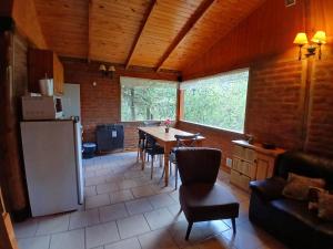 Cabañas Hebrón El Bolsón