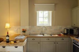 Coach House Cottage at Scolton - Indoor pool