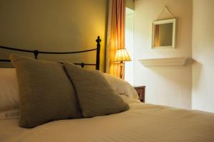 Coach House Cottage at Scolton - Indoor pool