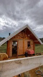 Vilare's da Mantiqueira - Marmelopolis