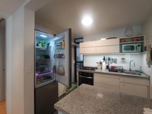 Parque Mexico appartment. Very sunny and renewed flat.