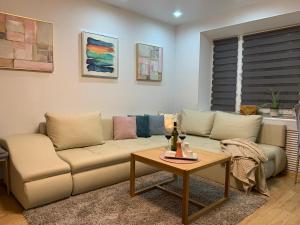 Family-Friendly 2-BedRoom Apt Free Parking