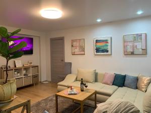 Family-Friendly 2-BedRoom Apt Free Parking