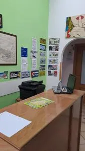 Atlantic Ostello B&B - Неаполь