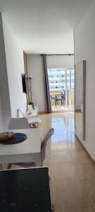 EL ESTUDIO DE LA PLAYA Holiday Rentals in BENALBEACH