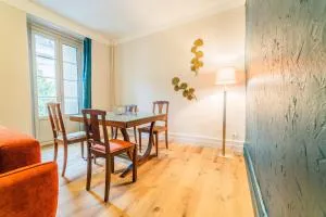 Le Secret du Périgord - 2 Chambres - Louignac