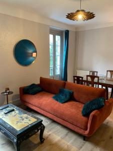 Appartements Le Secret du Perigord - 2 Chambres : photos des chambres
