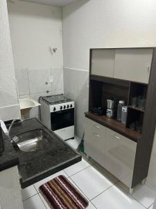 Apartamento Premium Grand Luxo