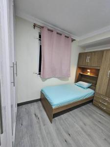 Sweet, cozy and peaceful!