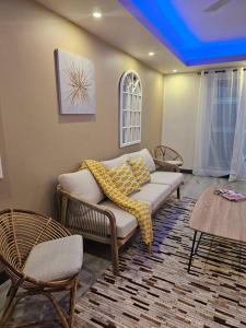 Sweet, cozy and peaceful!