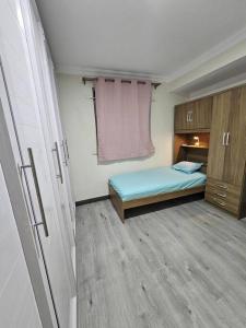 Sweet, cozy and peaceful!