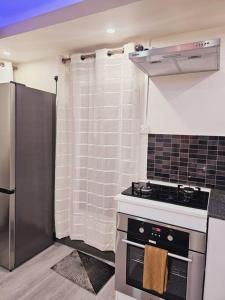 Sweet, cozy and peaceful!