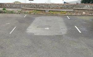 Ocean Wave Westward Ho! 2 bedroom apartment