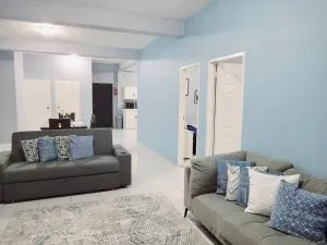 Rest Easy at Eldorado Blue - Trincity 