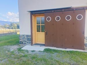 Appartements Studio au coeur de Cerdagne : photos des chambres