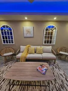 Sweet, cozy and peaceful! - Réunion