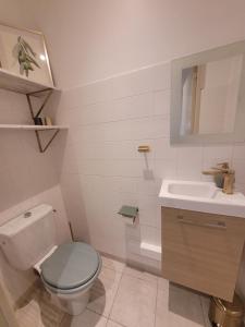 Appartements Appartement Au coeur de l-Isle : photos des chambres