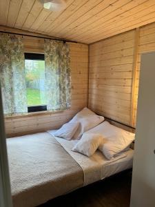 Natura Domki Anastazewo