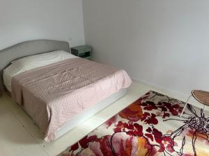 Maisons de vacances Le mazet : photos des chambres