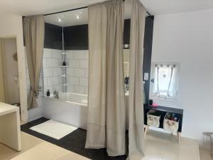 Maisons de vacances Le mazet : photos des chambres